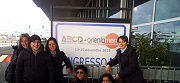Visita al Salone ABCD 15/11/2013