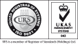 CERTIFICAZIONE ISO 9001