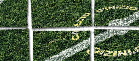 Calcio di Inizio