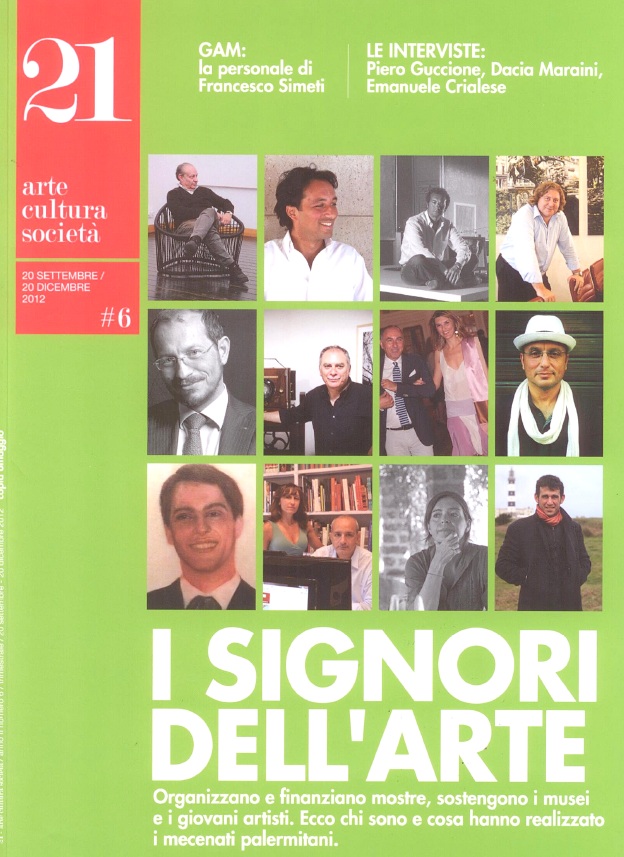 Articolo 21