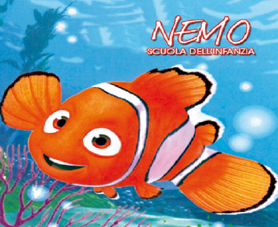 NEMO Società Cooperativa Sociale NEMO Società Cooperativa Sociale
